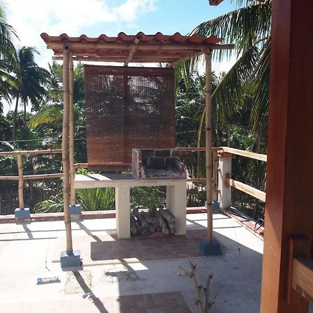 Ferienwohnung Apartamento Via Lactea El Cuyo Exterior foto